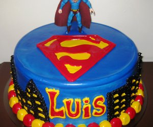 93 i Superman